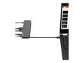 Docking Station Thinkpad USB-C Mini Dock - HDMI/USB/65W