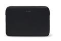 Etui za laptop Dicota Perfect Skin 10-11.6" Neopren Black