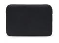 Etui za laptop Dicota Perfect Skin 10-11.6" Neopren Black