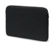 Etui za laptop Dicota Perfect Skin 10-11.6" Neopren Black