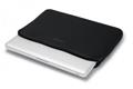 Etui za laptop Dicota Perfect Skin 10-11.6" Neopren Black