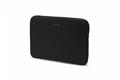 Etui za laptop Dicota Sleeve Perfect Skin 16- 17.3 inches Black