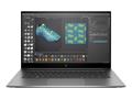 Laptop HP ZBook Studio G7 Mobile Workstation / i7 / 16 GB / 15"