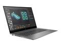 Laptop HP ZBook Studio G7 Mobile Workstation / i7 / 16 GB / 15"