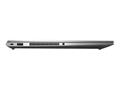 Laptop HP ZBook Studio G7 Mobile Workstation / i7 / 16 GB / 15"