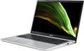 Laptop Acer Aspire 3 A315-58-59FM Pure Silver | 16 GB RAM / i5 / 15,6"