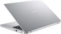 Laptop Acer Aspire 3 A315-58-59FM Pure Silver / i5 / RAM 8 GB  / 15,6"