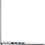 Laptop Acer Aspire 3 A315-58-59FM Pure Silver / i5 / RAM 8 GB  / 15,6"