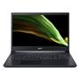 Laptop Acer Aspire A715-45G / Ryzen™ 7 / 16 GB / 15,6"