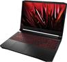 Laptop Acer Nitro 5 AN515-57-58BA / i7 / RAM 16 GB  / i5 / 15,6"