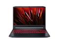 Laptop Acer Nitro 5 AN515-57-58BA / i7 / RAM 16 GB  / i5 / 15,6"
