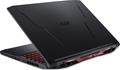 Laptop Acer Nitro 5 AN515-57-774Z / i7 / RAM 16 GB  / 15,6"