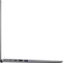 Laptop Acer Swift 3 SF316-51-79U5 Steel Gray / i7 / 16 GB / 16,1"