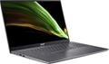 Laptop Acer Swift 3 SF316-51-79U5 Steel Gray / i7 / 16 GB / 16,1"