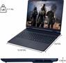 Laptop Alienware Dell Alienware 16X / Ultra 9 / 32 GB / 16,0"
