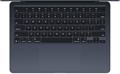 Laptop Apple MacBook Air 13 M4 2025  / 16 GB / 33 cm (13″)