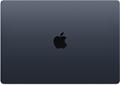 Laptop Apple MacBook Air 15 2023 Midnight / 16 GB / 15,3"
