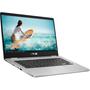 Laptop ASUS Chromebook C423NA-EB0400 / Intel® Celeron® / 4 GB / 14,0"