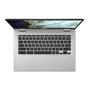 Laptop ASUS Chromebook C423NA-EB0400 / Intel® Celeron® / 4 GB / 14,0"
