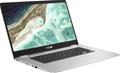 Laptop ASUS Chromebook C523NA-EJ0123 N3350 / Intel® Celeron® / 4 GB / 15,6"