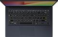 Laptop ASUS D413DA-EK067T / Ryzen™ 7 / 8 GB / 14"