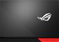 Laptop ASUS ROG Strix G17 G713QR-HX023T / Ryzen™ 7 / 16 GB / 17,3"