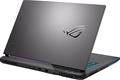 Laptop ASUS ROG Strix G17 G713RC-HX032W Eclipse Gray  / Ryzen™ 7 / 16 GB / 17,3"