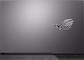 Laptop ASUS ROG Strix G17 G713RC-HX032W Eclipse Gray  / Ryzen™ 7 / 16 GB / 17,3"