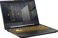 Laptop ASUS TUF Gaming A15 FA506QR-HN006T Eclipse Gray / RTX 3070 / Ryzen™ 7 / 16 GB / 15,6"