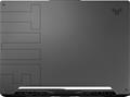 Laptop ASUS TUF Gaming A15 FA506QR-HN006T Eclipse Gray / RTX 3070 / Ryzen™ 7 / 16 GB / 15,6"