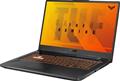 Laptop ASUS TUF Gaming A17 FA706IH-AU059T / Ryzen™ 5 / 16 GB / 17,3"