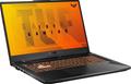 Laptop ASUS TUF Gaming A17 FA706IH-AU059T / Ryzen™ 5 / 16 GB / 17,3"