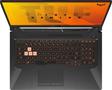 Laptop ASUS TUF Gaming A17 FA706II-H7276T / Ryzen™ 7 / 16 GB / 17,3"