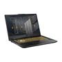 Laptop ASUS TUF GAMING A17 FA706QM / Ryzen™ 7 / 16 GB / 17,3"