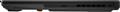 Laptop ASUS TUF Gaming A17 FA707NVR-HX008W / Ryzen™ 7 / 16 GB / 17,3" / NVIDIA® GeForce RTX™ 4060 (8 GB GDDR6)