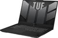 Laptop Asus TUF Gaming A17 FA707NVR / Ryzen™ 7 / 16 GB / 17,3" / W11 Home