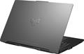 Laptop Asus TUF Gaming A17 FA707NVR / Ryzen™ 7 / 16 GB / 17,3" / W11 Home
