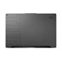 Laptop ASUS TUF Gaming F17 FX706HC-HX007T / i5 / 16 GB / 17,3"