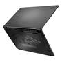 Laptop ASUS TUF Gaming F17 FX706HC-HX007T / i5 / 16 GB / 17,3"
