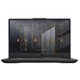 Laptop ASUS TUF GAMING F17 / i7 / 16 GB / 17,3"