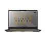 Laptop ASUS TUF Gaming FA706IU-H7241T / Ryzen™ 9 / 16 GB / 17,3"