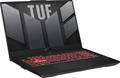 Laptop ASUS TUF Gaming FA707NU-HX001W  / Ryzen™ 7 / 16 GB / 17,3"