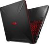 Laptop ASUS TUF Gaming FX705DY-AU078T | R5-3550H | 8 GB RAM | 1TB SSD / Ryzen™ 5 / 8 GB / 17,3"