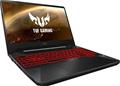 Laptop ASUS TUF Gaming FX705DY-AU078T | R5-3550H | 8 GB RAM | 1TB SSD / Ryzen™ 5 / 8 GB / 17,3"