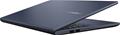 Laptop ASUS VivoBook 15 S513IA-BQ596 Bespoke Black / Ryzen™ 7 / 4 GB / 15,6"