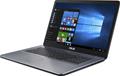 Laptop ASUS VivoBook R702MA-BX005T / Celeron® / 8 GB / 17,3"