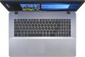 Laptop ASUS VivoBook R702MA-BX005T / Celeron® / 8 GB / 17,3"