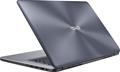 Laptop ASUS VivoBook R702MA-BX005T / Celeron® / 8 GB / 17,3"