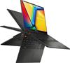 Laptop Asus Vivobook S 16 Flip TN3604YA / Ryzen™ 7 / 16 GB / 16,0"