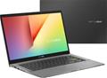 Laptop ASUS VivoBook S14 S433EA-EB160T / i7 / 8 GB / 14"